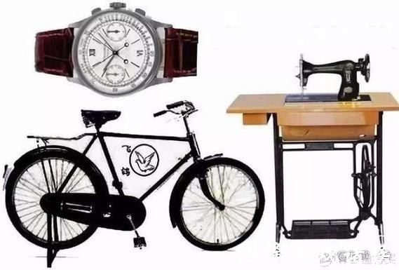 从夫妻携手到三代同堂,老物件里藏着时代印记 从夫妻携手到三代同堂,老物件里藏着时代印记