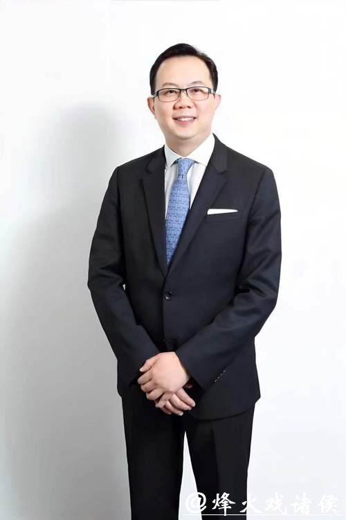 视频|汇丰晋信基金总经理李选进贺新春：在高质量发展的道路上策“马”扬鞭