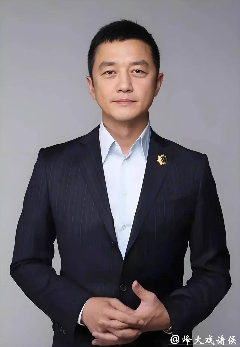 李亚鹏直播坦言：帮过嫣然的就是我永远的朋友，这话听着敞亮也心酸