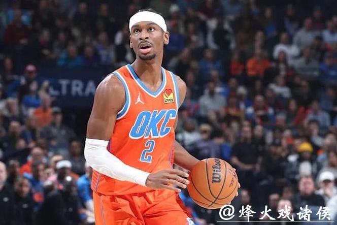 亚历山大40分雷霆复仇骑士 太阳送奇才8连败 亚历山大40分雷霆复仇骑士 太阳送奇才8连败