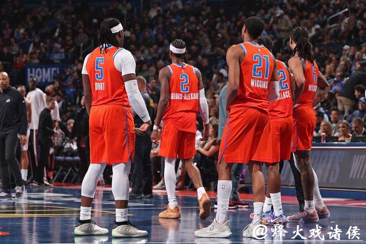 亚历山大40分雷霆复仇骑士 太阳送奇才8连败 亚历山大40分雷霆复仇骑士 太阳送奇才8连败