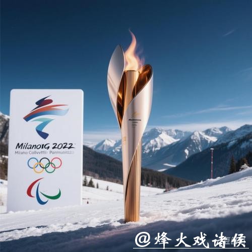 “中国制造”闪耀米兰冬奥 “中国制造”闪耀米兰冬奥