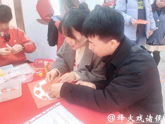 新民特写丨在幸福路50号“手作”独一无二的“喜” 新民特写丨在幸福路50号“手作”独一无二的“喜”