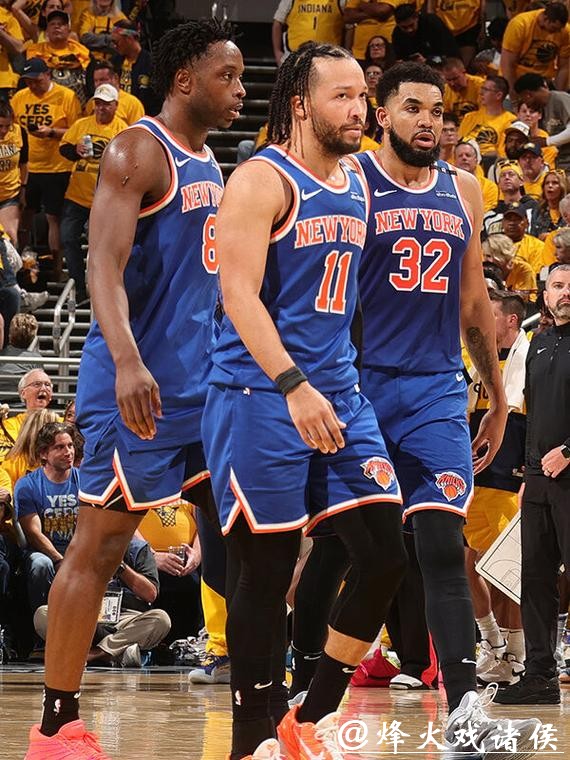 布伦森39分尼克斯送鹈鹕6连败 骑士大胜76人 布伦森39分尼克斯送鹈鹕6连败 骑士大胜76人