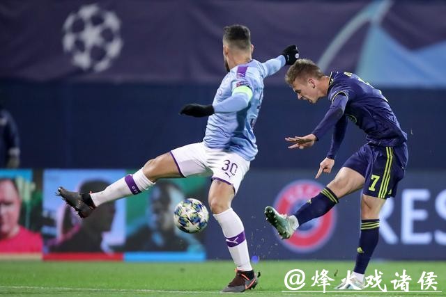 莱比锡新援奥尔莫:早日融入球队 用表现自荐欧锦赛 莱比锡新援奥尔莫:早日融入球队 用表现自荐欧锦赛