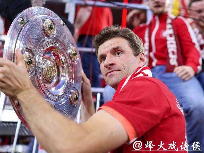 球星穆勒：体育力量在于团结不同人群、消除歧视