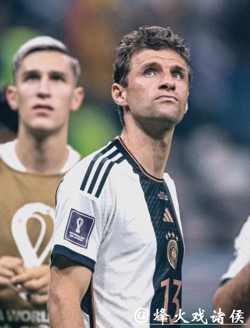 球星穆勒：体育力量在于团结不同人群、消除歧视