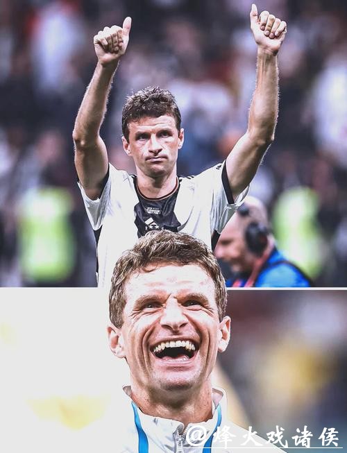 球星穆勒：体育力量在于团结不同人群、消除歧视