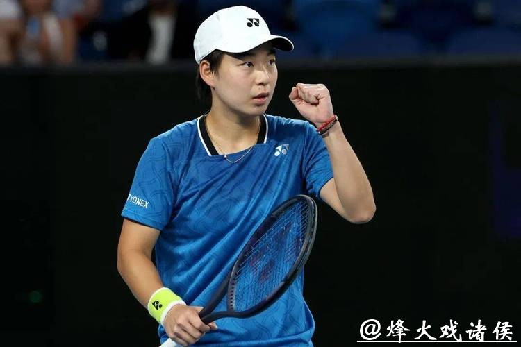 澳网综合：白卓璇不敌萨巴伦卡 阿尔卡拉斯晋级